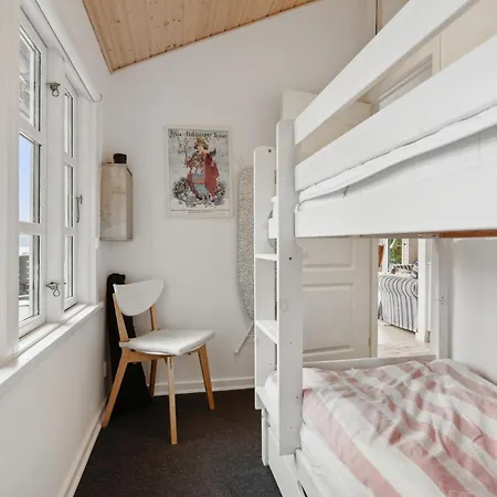 Gorgeous In With Kitchen Ferienhaus