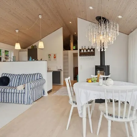 Gorgeous In With Kitchen * Børkop