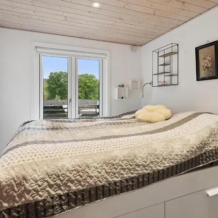 Gorgeous In With Kitchen Ferienhaus Børkop