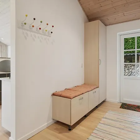 Gorgeous In With Kitchen Børkop