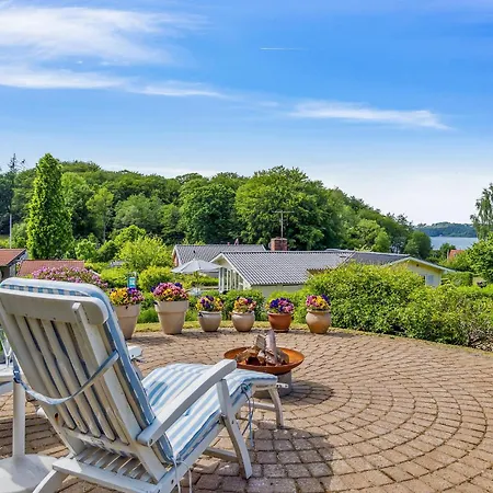 Gorgeous In With Kitchen * Børkop