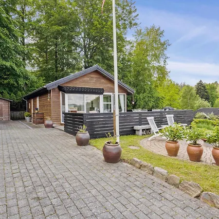 Prázdninový dům Gorgeous In With Kitchen *