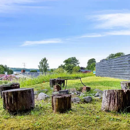 Gorgeous In With Kitchen Børkop