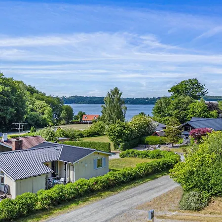 Gorgeous In With Kitchen *