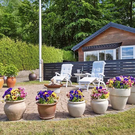 Prázdninový dům Gorgeous In With Kitchen *