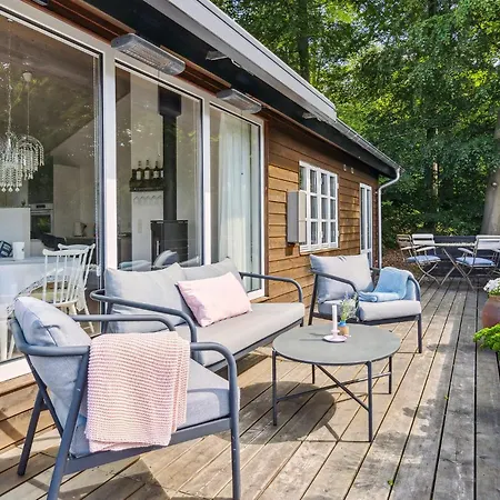 Gorgeous In With Kitchen * Børkop